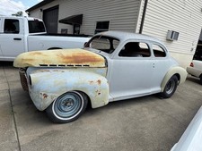 1941 chevrolet special for sale  Vienna