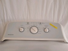 Hotpoint washer control for sale  Alton