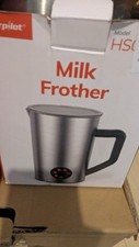 Morpilot milk frother for sale  CARDIFF