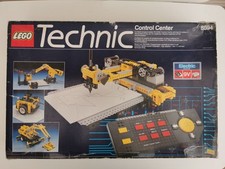 Lego technic control for sale  TAUNTON