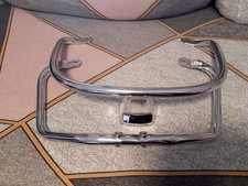 sozius haltegriff gebraucht kaufen sozius haltegriff gebraucht kaufen  Alzenau