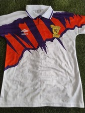 Scotland classic football for sale  MIDDLESBROUGH
