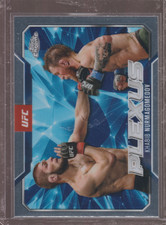 Khabib nurmagomedov 2025 for sale  Savanna