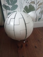 Lustre ikea suspension d'occasion  Noyal-sur-Vilaine