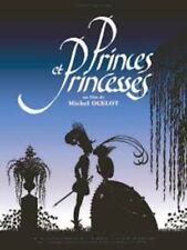 Princes princesses ocelot d'occasion  Joinville