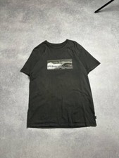 Camiseta Billabong Vintage, Tamanho G – Roupa Clássica de Surf com Apelo Atemporal, usado comprar usado  Enviando para Brazil