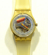 Swatch little jelly d'occasion  Romainville