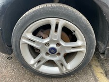 Genuine ford fiesta for sale  UK