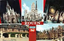 Rouen maclou church d'occasion  Expédié en Belgium