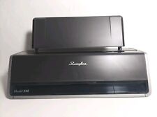 Swingline commercial electric for sale  Lincoln