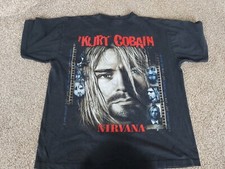 Kurt cobain double for sale  WIGAN