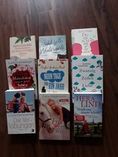 Frauenromane bücherpaket hera gebraucht kaufen  Voerde (Niederrhein)