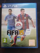 Fifa complet sony d'occasion Fifa complet sony d'occasion  Bastia-
