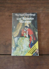 Barbara cartland ignoto usato  Palermo