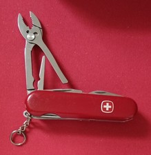 Vintage wenger pocket for sale  Southborough