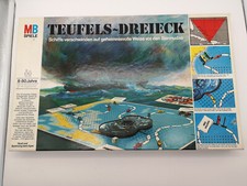 Spiele 1977 teufels gebraucht kaufen  Geislingen an der Steige
