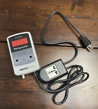 Weipro ph2010a meter for sale  Christiana