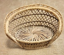 Vintage rattan wicker for sale  Mountain Grove