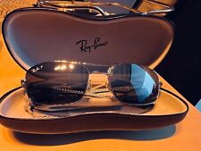 Ray ban rb3183 gebraucht kaufen  Köln