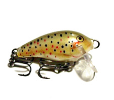 Rapala mini fat gebraucht kaufen  Dortmund