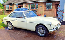 Mgb mk1 1967 for sale  UK
