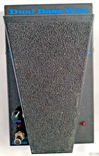 Morley dual bass for sale  Chetek