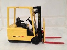Empilhadeira Hyster 1.80 empilhadeira bom estado comprar usado  Enviando para Brazil