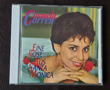 Carmela corren rose gebraucht kaufen  Belm