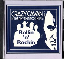 Crazy cavan rhythm d'occasion Crazy cavan rhythm d'occasion  Pleumeur-Bodou