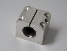Wellenbock kugelbuchse 16mm gebraucht kaufen  Heubach