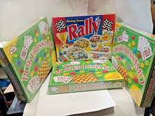 Pokerissimo rally giochi usato Pokerissimo rally giochi usato  Genova