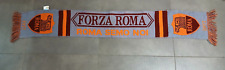 Sciarpa calcio forza usato  Valenzano
