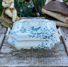 Légumier longwy modèle d'occasion  Villeneuve-la-Guyard