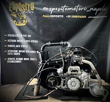 Motore revisionato fiat usato  Napoli
