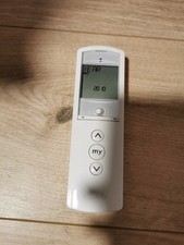 Télécommande telis chronis d'occasion  Mulhouse-