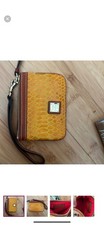 Dooney bourke wristlet for sale  Eureka