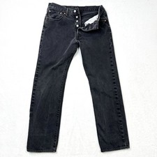 Levis 501 jeans d'occasion  Expédié en Belgium