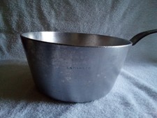 Vtg. qt. aluminum for sale  West Falls