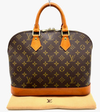 Monogramma louis vuitton usato  Spedire a Italy