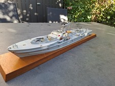 Modellschiff gebraucht kaufen  Aschaffenburg