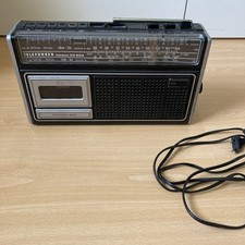 Telefunken baj azzo gebraucht kaufen  Wipperfürth