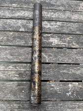 Antique wax tapers for sale  WARWICK