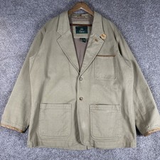 Orvis zambezi jacket for sale  Westville