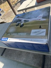 Flite umx turbo for sale  Stockton