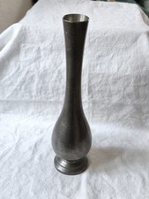 Alte zinn vase gebraucht kaufen  Innenstadt