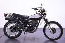 1980 yamaha xt500g for sale 1980 yamaha xt500g for sale  NEWCASTLE