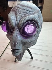 Vintage halloween mask for sale  Saint Louis
