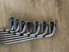 Taylormade rocketbladez set for sale  HEREFORD
