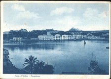 Ischia porto interessante usato  Fontegreca