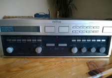 Revox verstärker 251 gebraucht kaufen  Erlangen